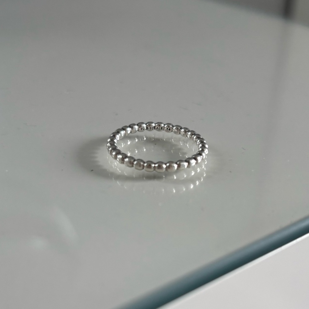 Pandora ring